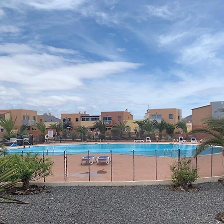 Casa Marilu Lejlighed Corralejo Eksteriør billede