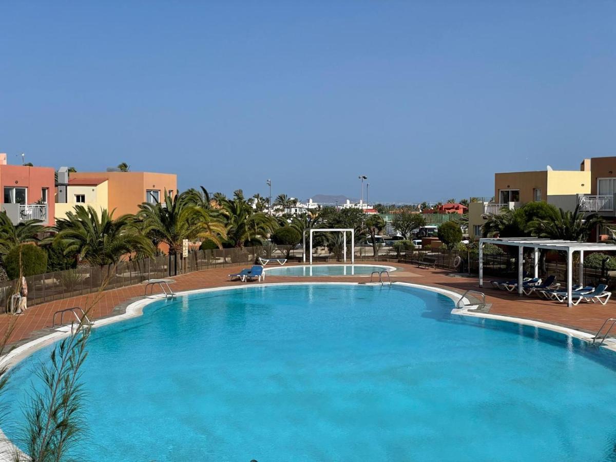 Casa Marilu Lejlighed Corralejo Eksteriør billede