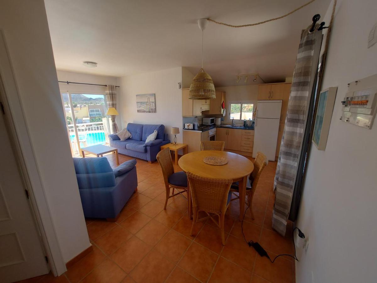 Casa Marilu Lejlighed Corralejo Eksteriør billede