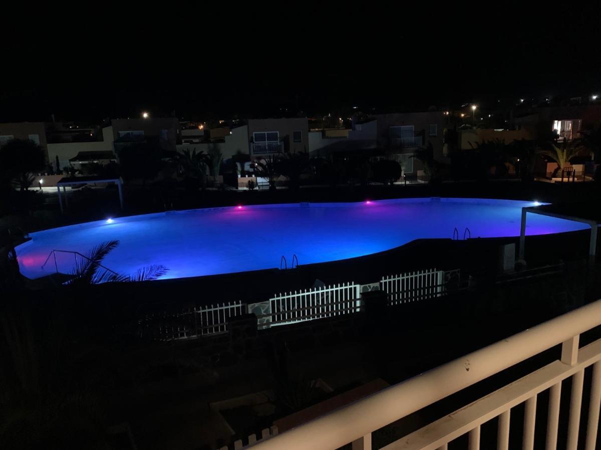 Casa Marilu Lejlighed Corralejo Eksteriør billede