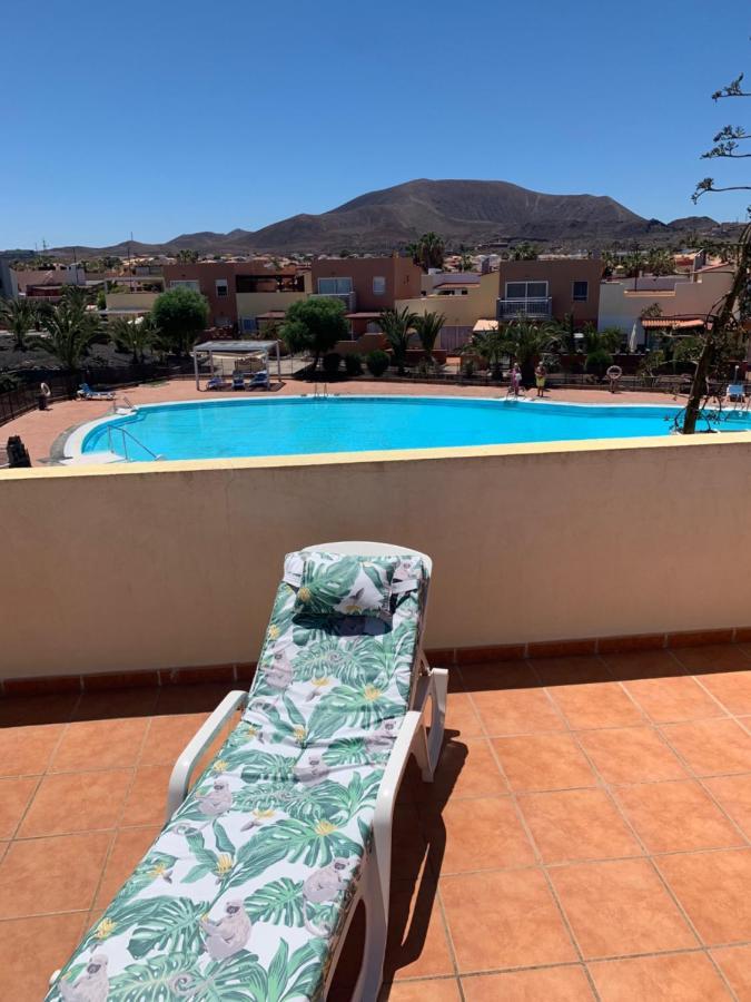 Casa Marilu Lejlighed Corralejo Eksteriør billede