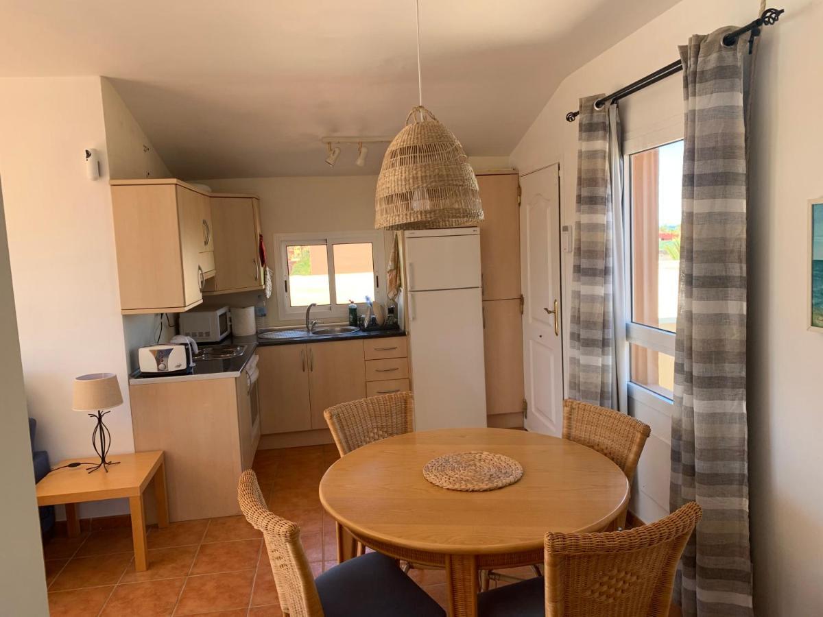 Casa Marilu Lejlighed Corralejo Eksteriør billede