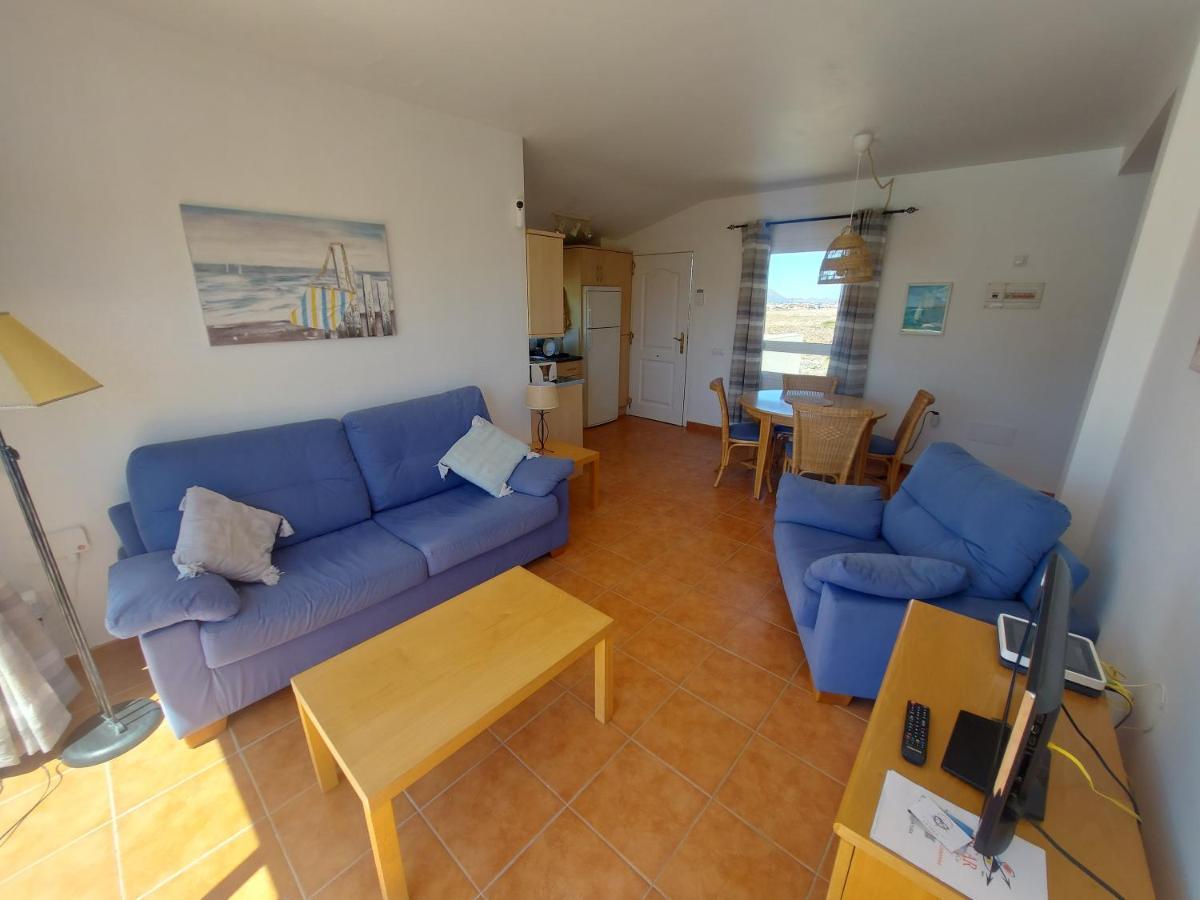 Casa Marilu Lejlighed Corralejo Eksteriør billede