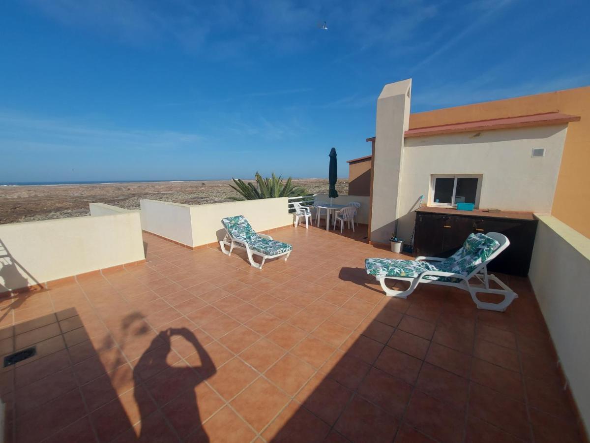 Casa Marilu Lejlighed Corralejo Eksteriør billede