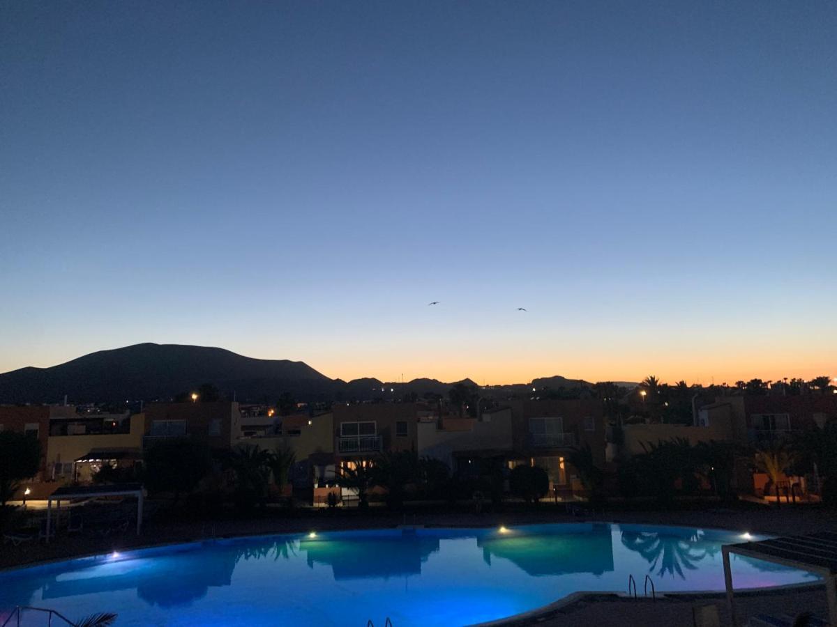 Casa Marilu Lejlighed Corralejo Eksteriør billede