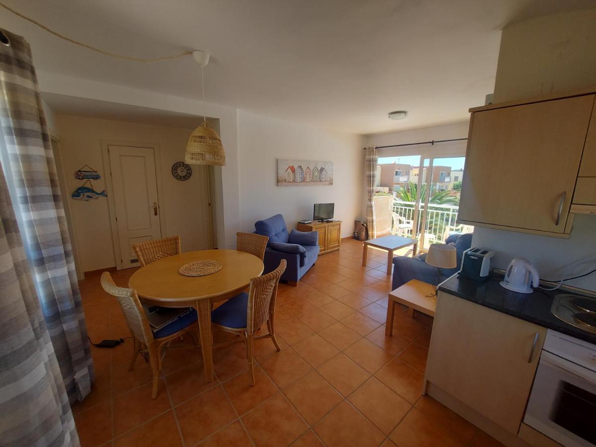 Casa Marilu Lejlighed Corralejo Eksteriør billede
