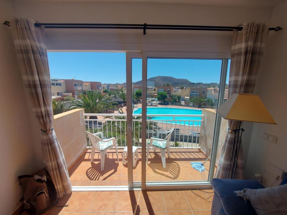 Casa Marilu Lejlighed Corralejo Eksteriør billede