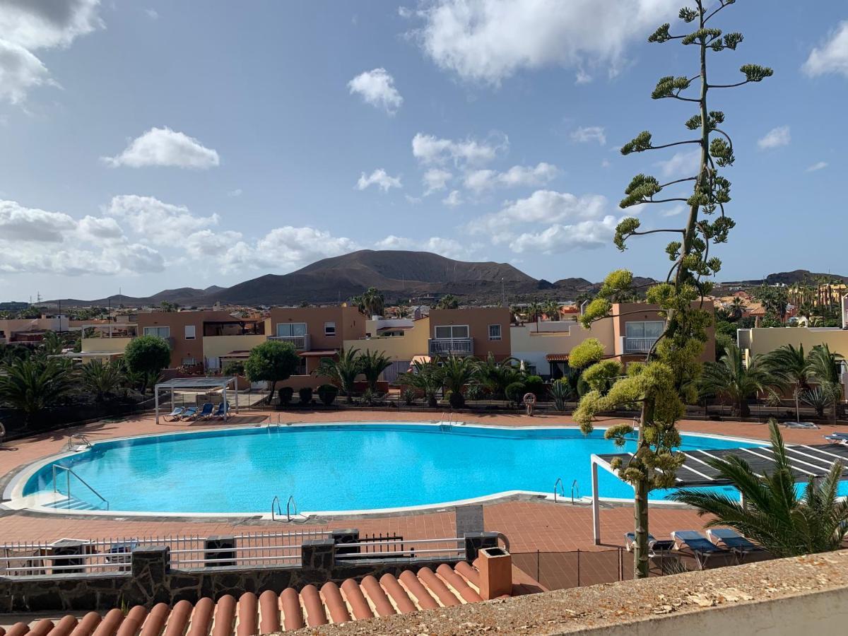 Casa Marilu Lejlighed Corralejo Eksteriør billede