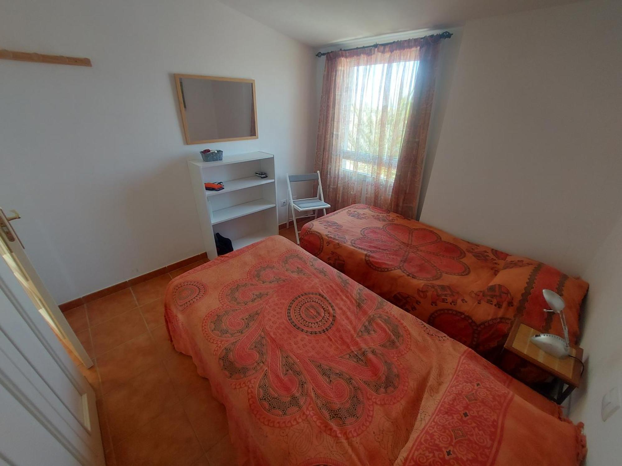 Casa Marilu Lejlighed Corralejo Eksteriør billede