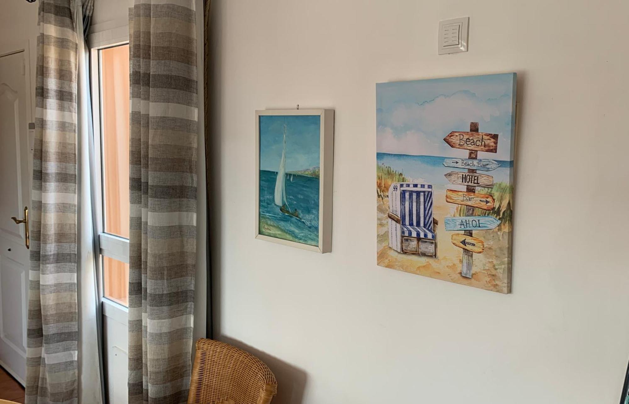Casa Marilu Lejlighed Corralejo Eksteriør billede