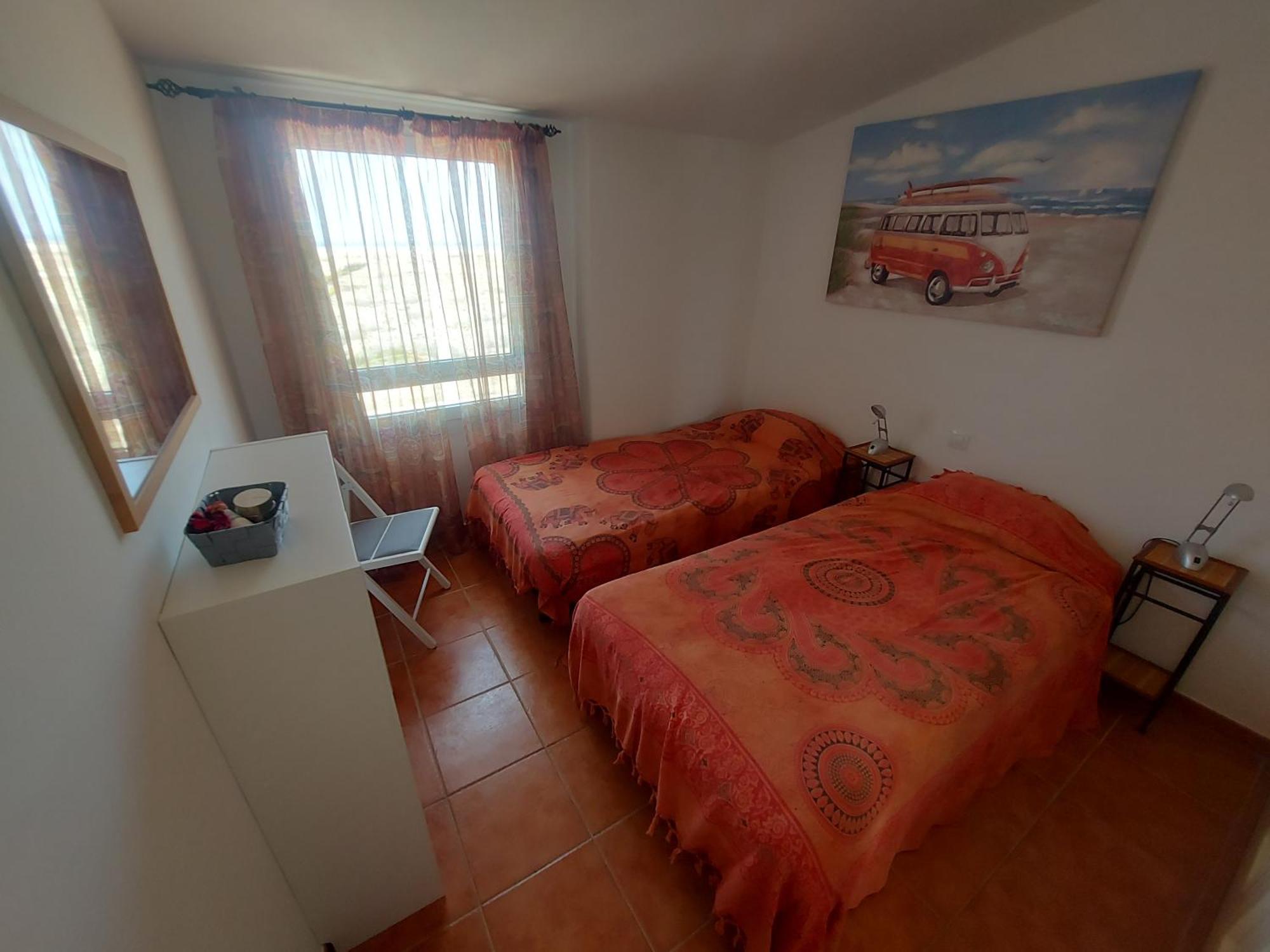 Casa Marilu Lejlighed Corralejo Eksteriør billede