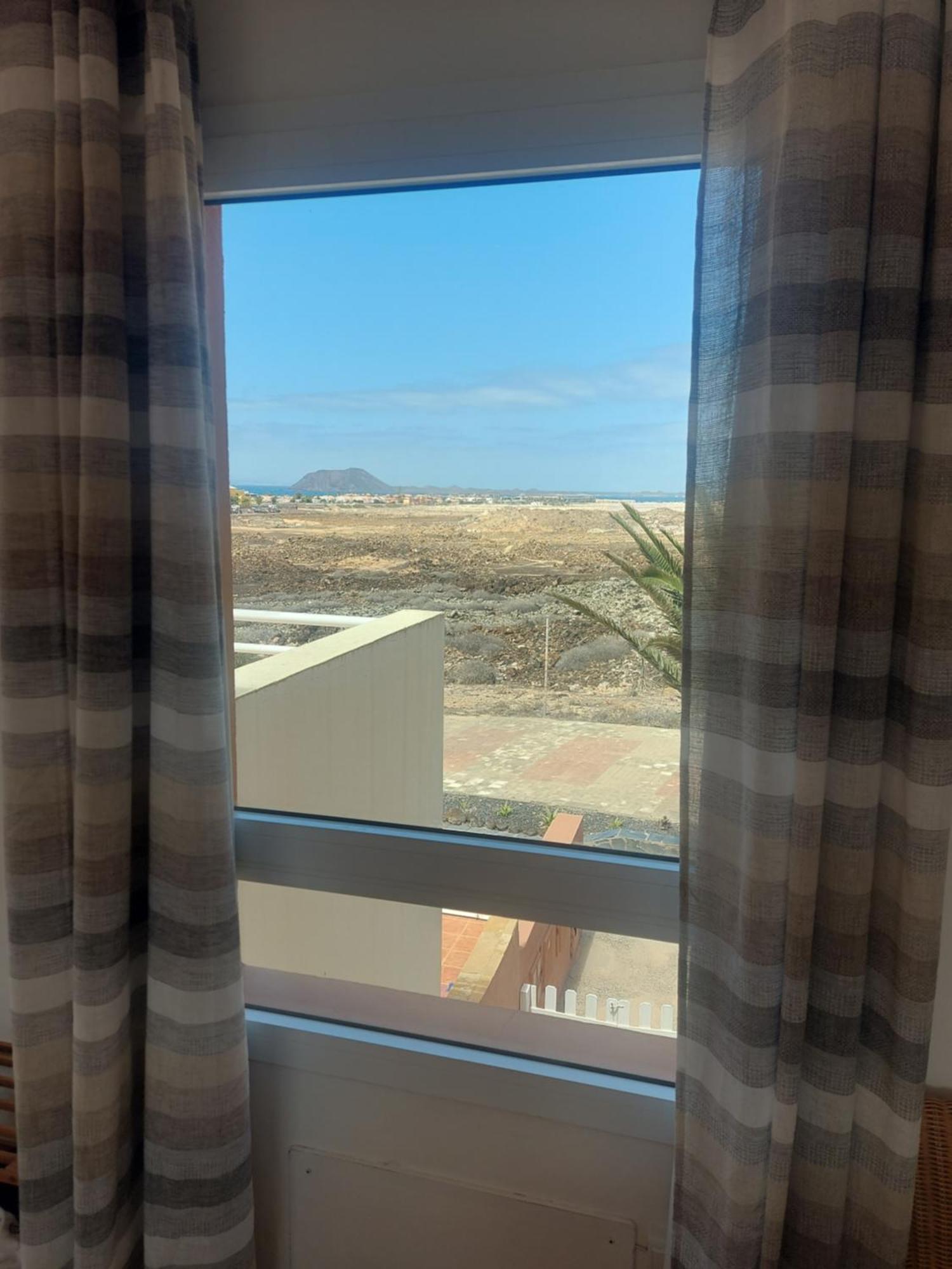 Casa Marilu Lejlighed Corralejo Eksteriør billede