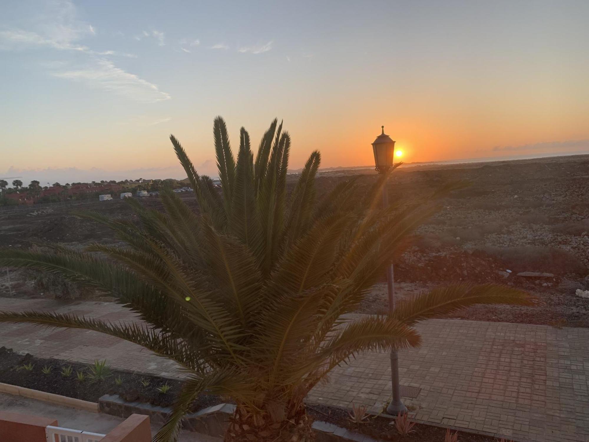 Casa Marilu Lejlighed Corralejo Eksteriør billede