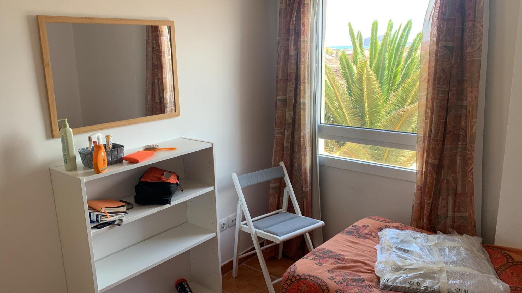 Casa Marilu Lejlighed Corralejo Eksteriør billede