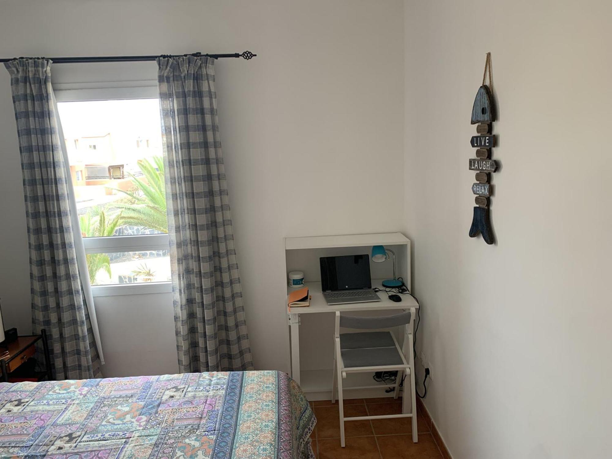 Casa Marilu Lejlighed Corralejo Eksteriør billede