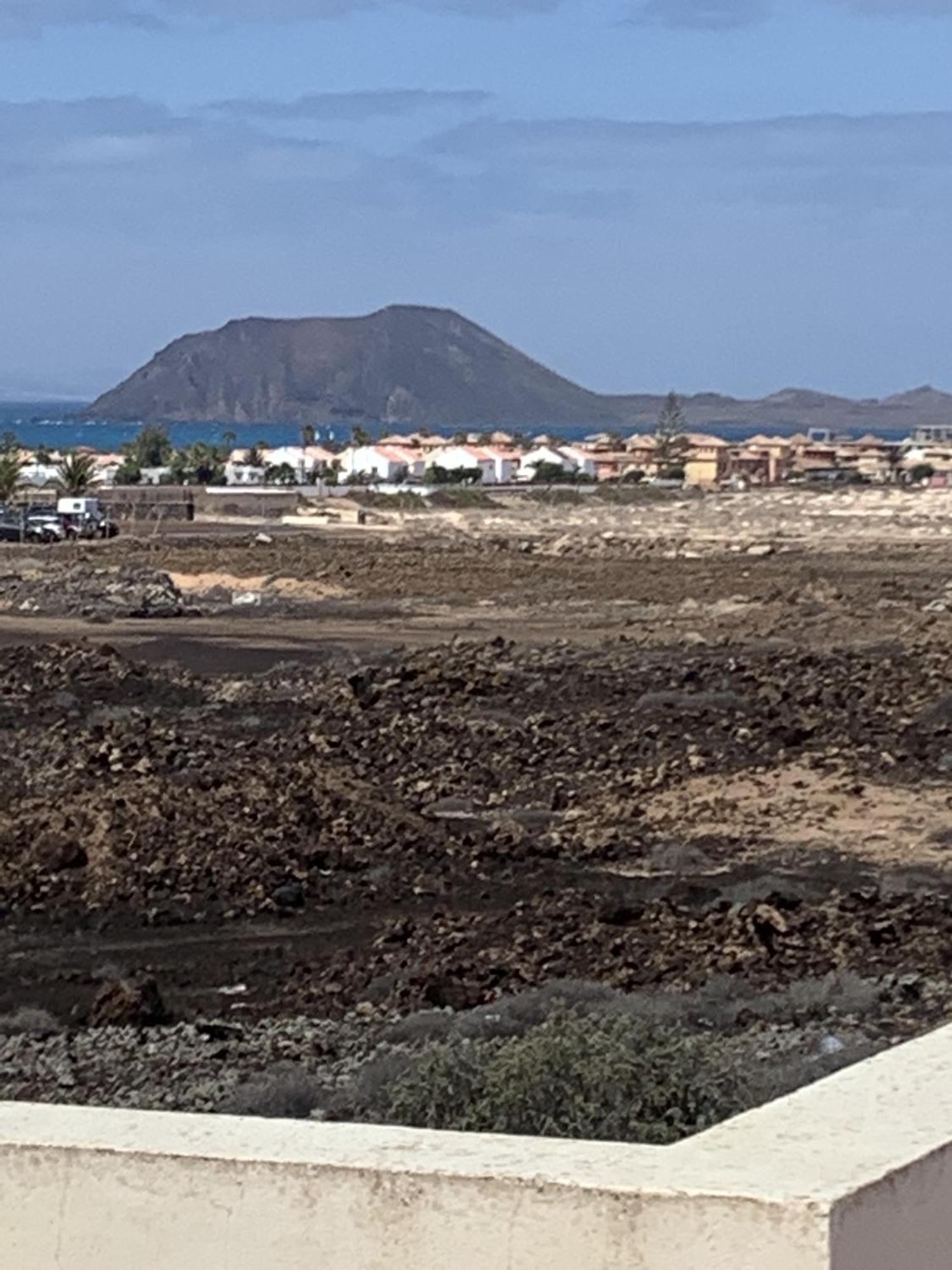 Casa Marilu Lejlighed Corralejo Eksteriør billede