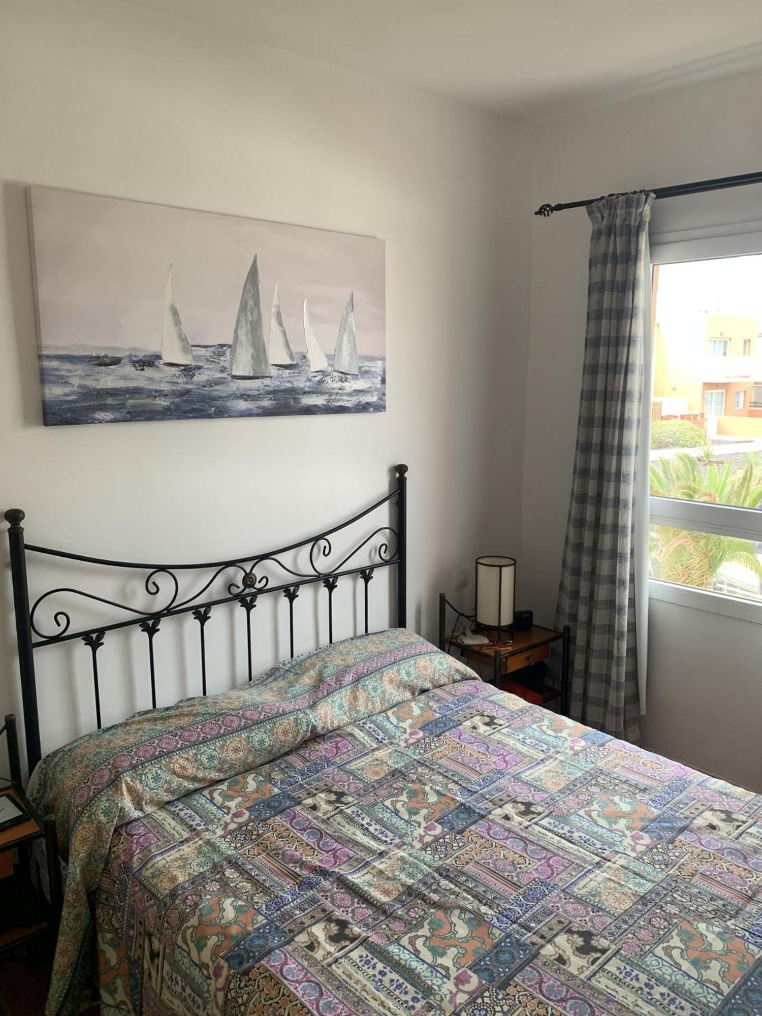 Casa Marilu Lejlighed Corralejo Eksteriør billede